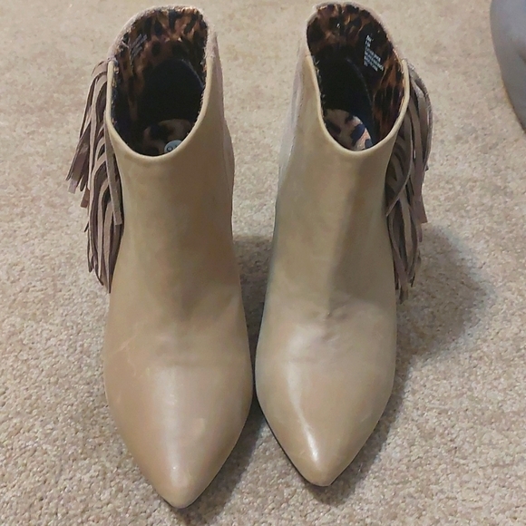 Booties - Picture 2 of 5